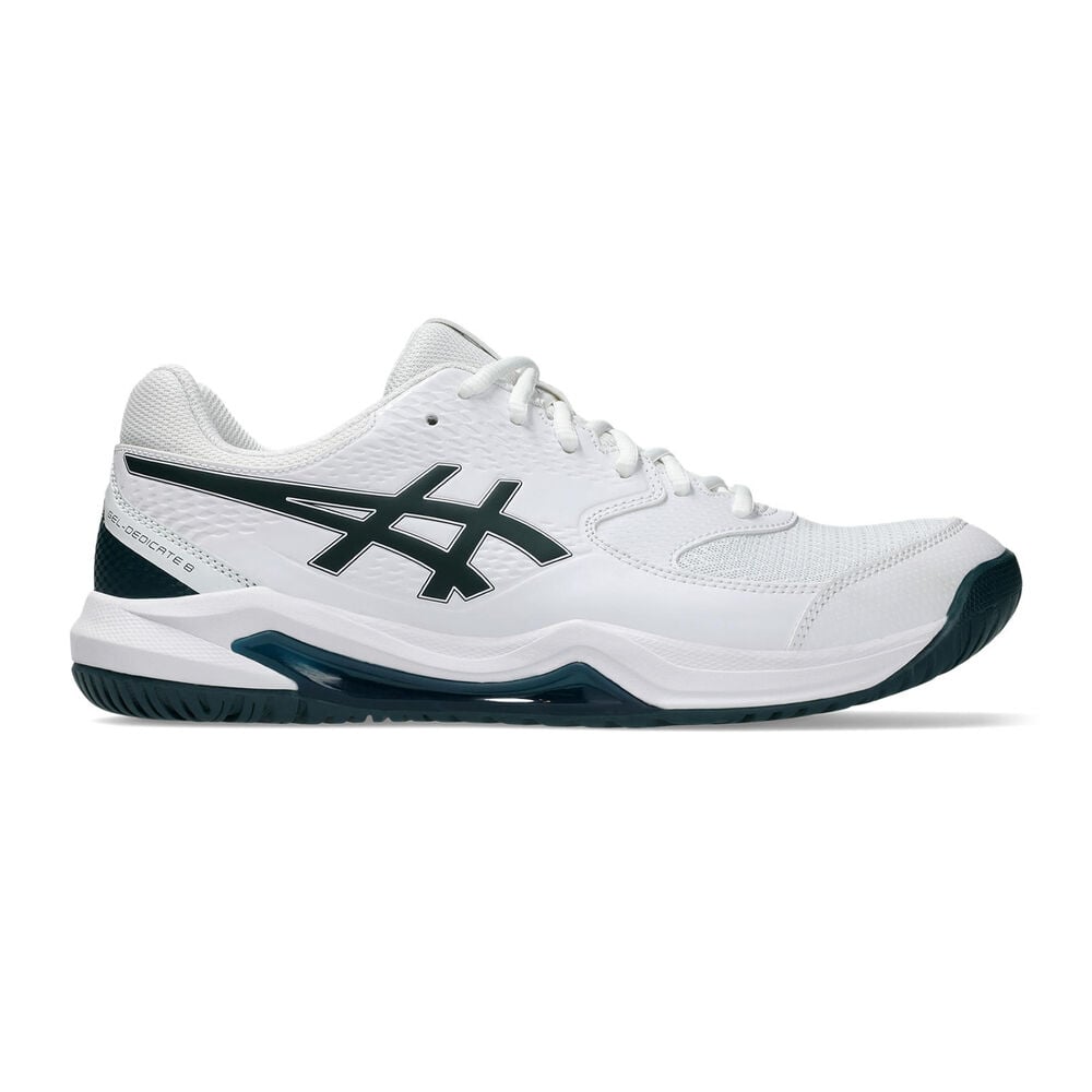 ASICS Gel-Dedicate 8 Tennisschoenen Heren