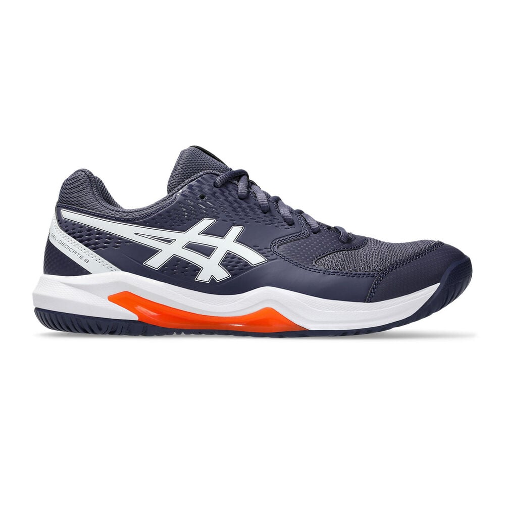 ASICS Gel-Dedicate 8 Tennisschoenen Heren