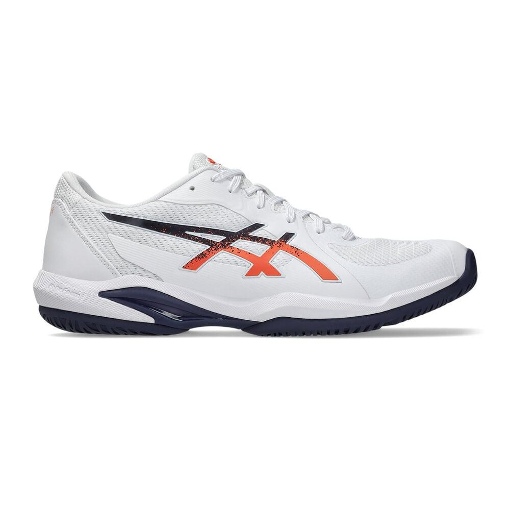 ASICS Solution Swift FF 2 Tennisschoenen Heren