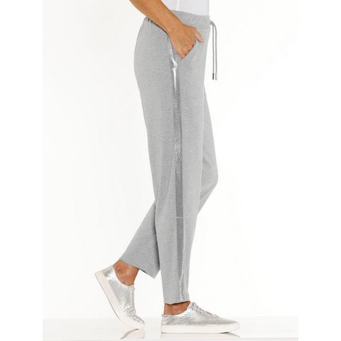 Classic Basics Sweatbroek