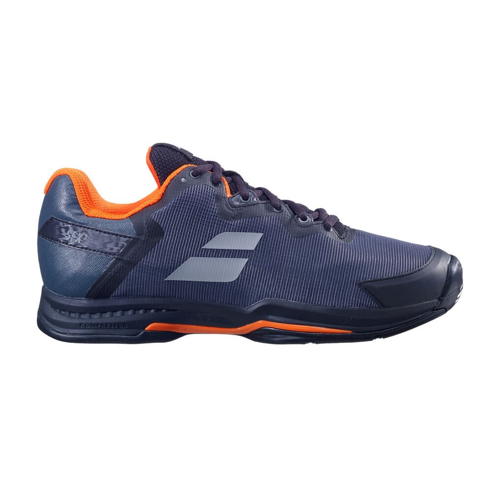 Babolat SFX3 Tennisschoenen Heren