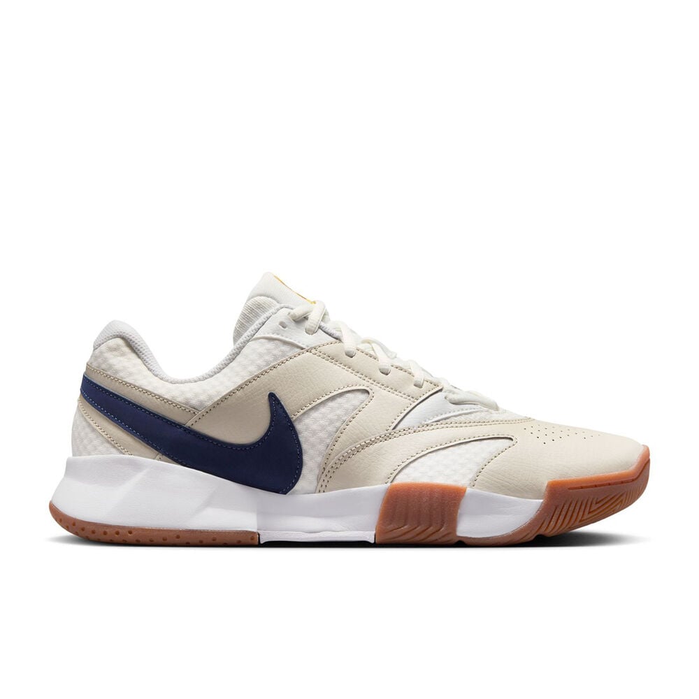 Nike Court Lite 4 Tennisschoenen Heren