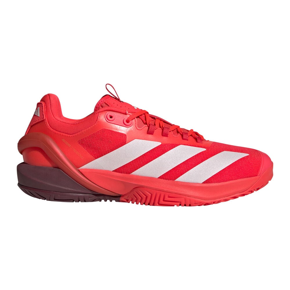 Adidas Adizero Cybersonic Tennisschoenen Heren