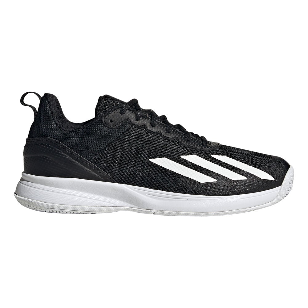 Adidas Courtflash Speed Tennisschoenen Heren