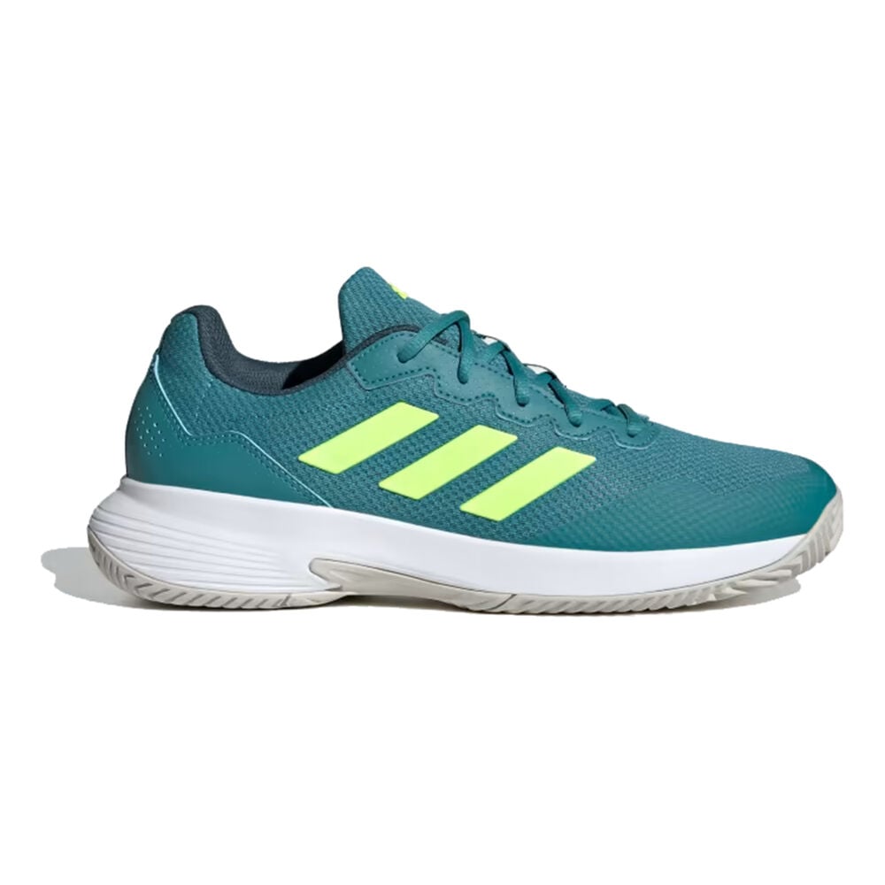 Adidas Game Court 2 Tennisschoenen Heren