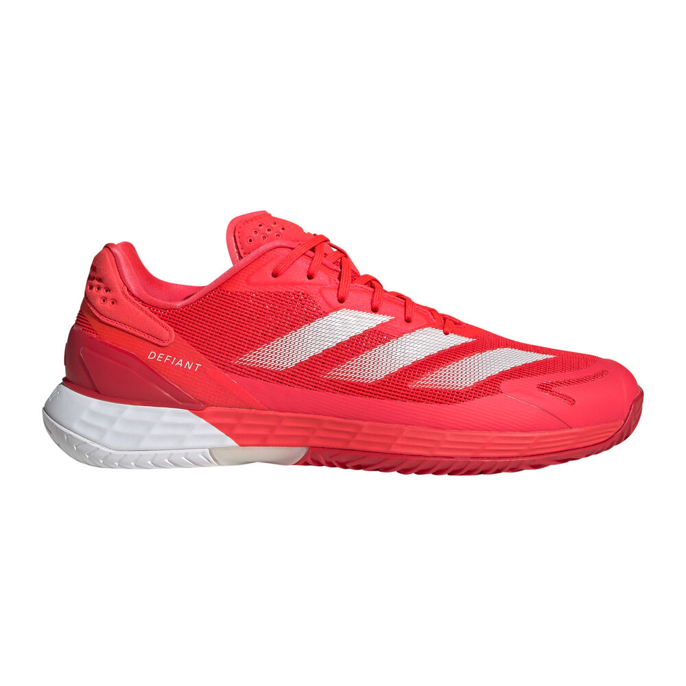 Adidas Defiant Speed 2 Tennisschoenen Heren