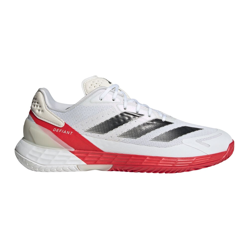 Adidas Defiant Speed 2 Tennisschoenen Heren