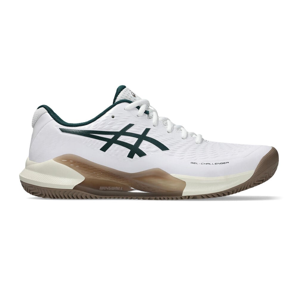 ASICS Gel-Challenger 14 Clay Tennisschoenen Heren