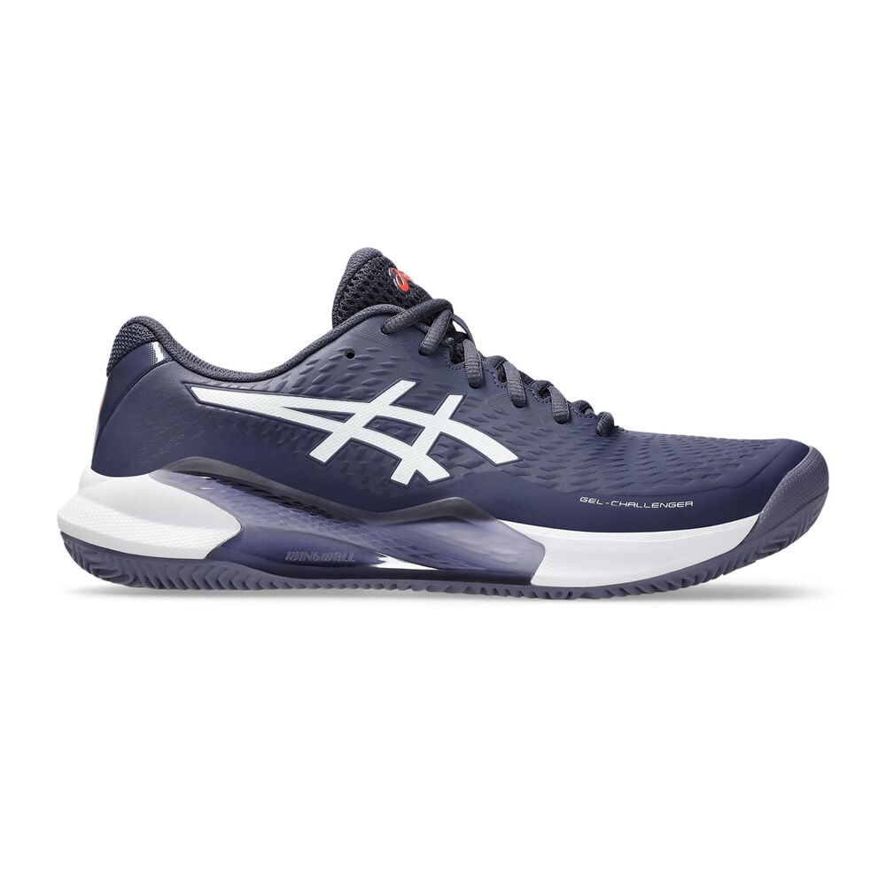 ASICS Gel-Challenger 14 Clay Tennisschoenen Heren