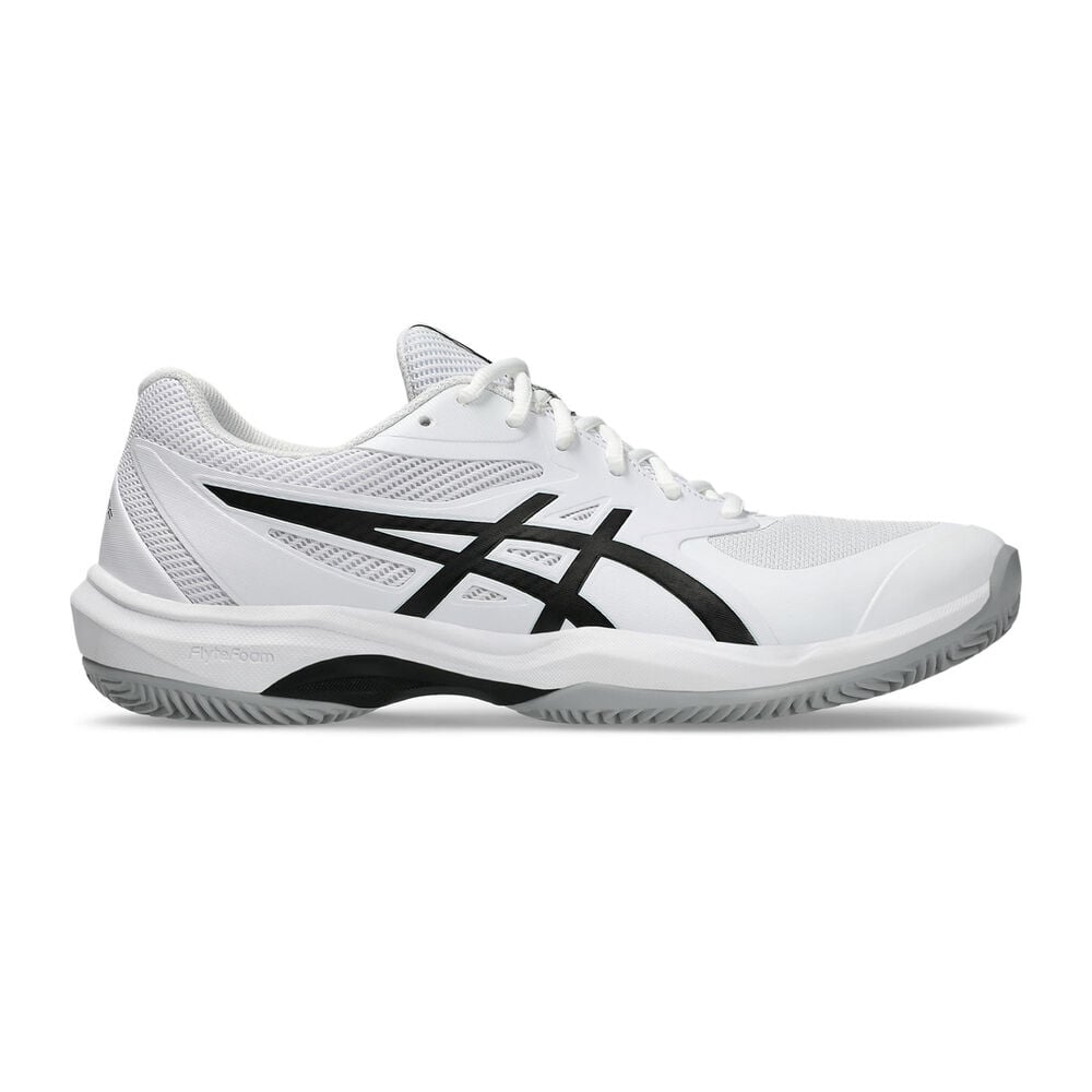 ASICS Game FF Clay Tennisschoenen Heren