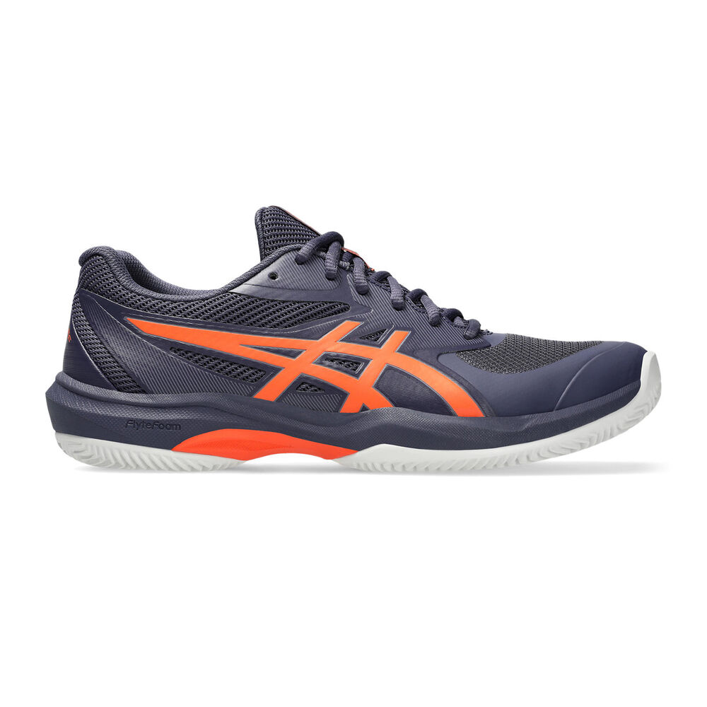 ASICS Game FF Clay Tennisschoenen Heren