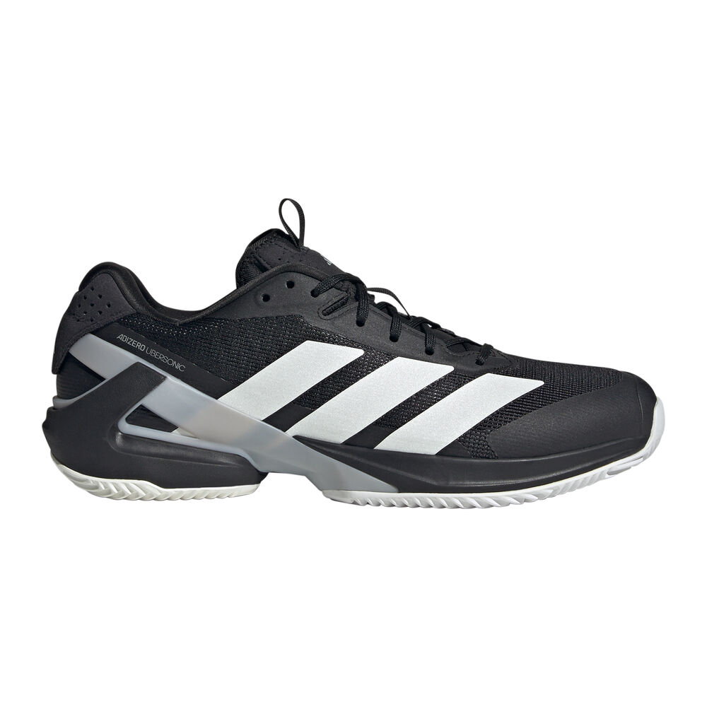 Adidas Adizero Ubersonic 5 Tennisschoenen Heren