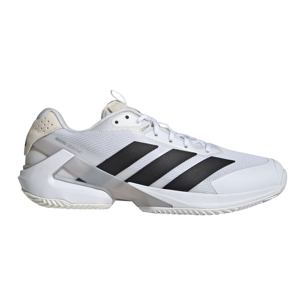 Adidas Adizero Ubersonic 5 Tennisschoenen Heren