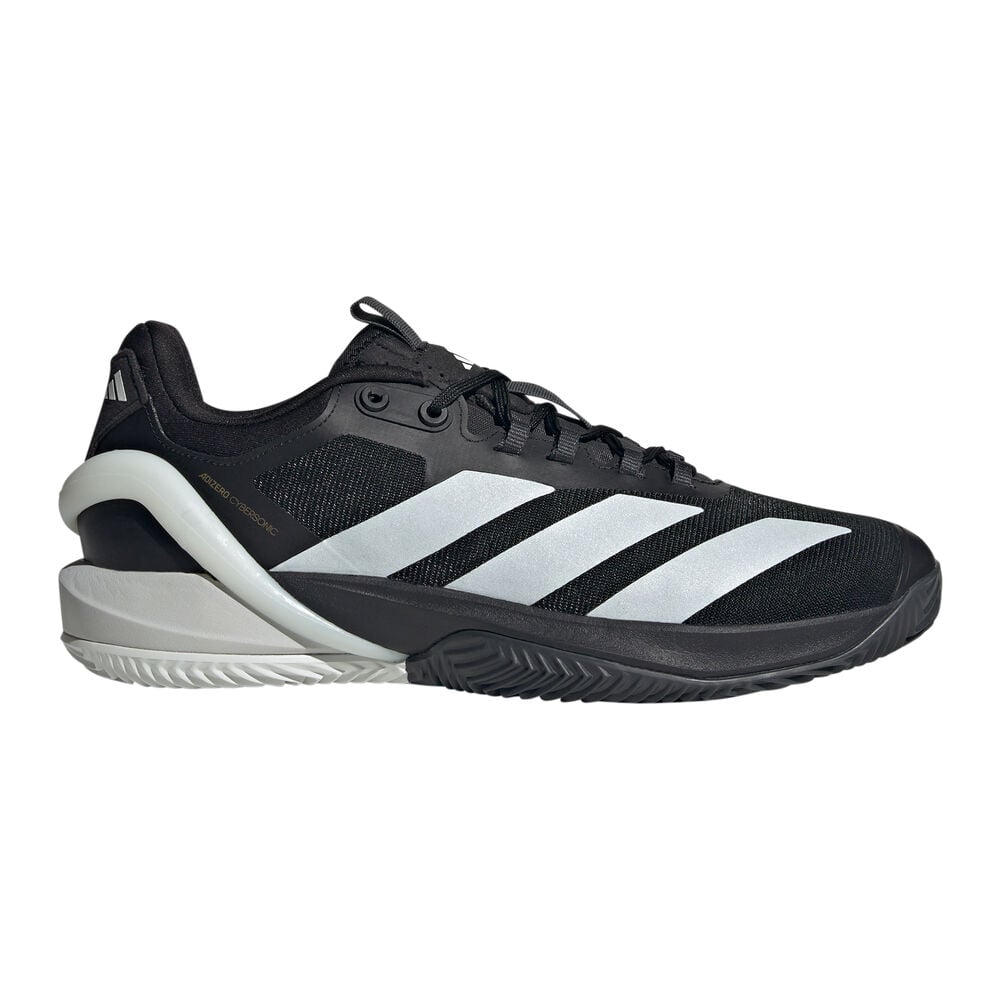 Adidas Adizero Cybersonic Tennisschoenen Heren