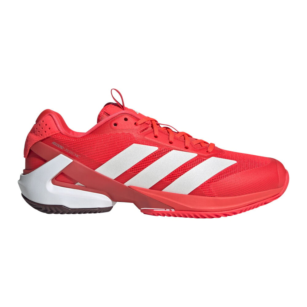 Adidas Adizero Ubersonic 5 Tennisschoenen Heren