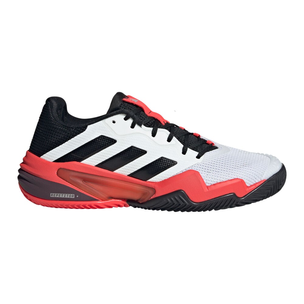 Adidas Barricade 13 Tennisschoenen Heren