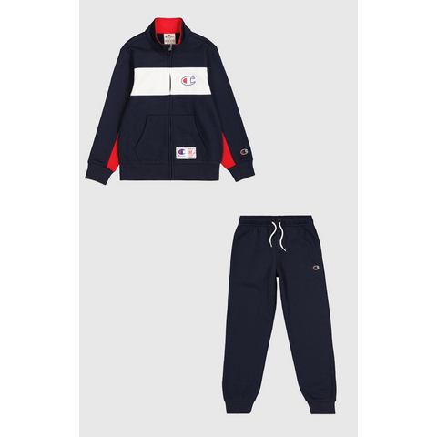 Champion Joggingpak Sweatsuit voor kinderen/jongeren (set, 2-delig)