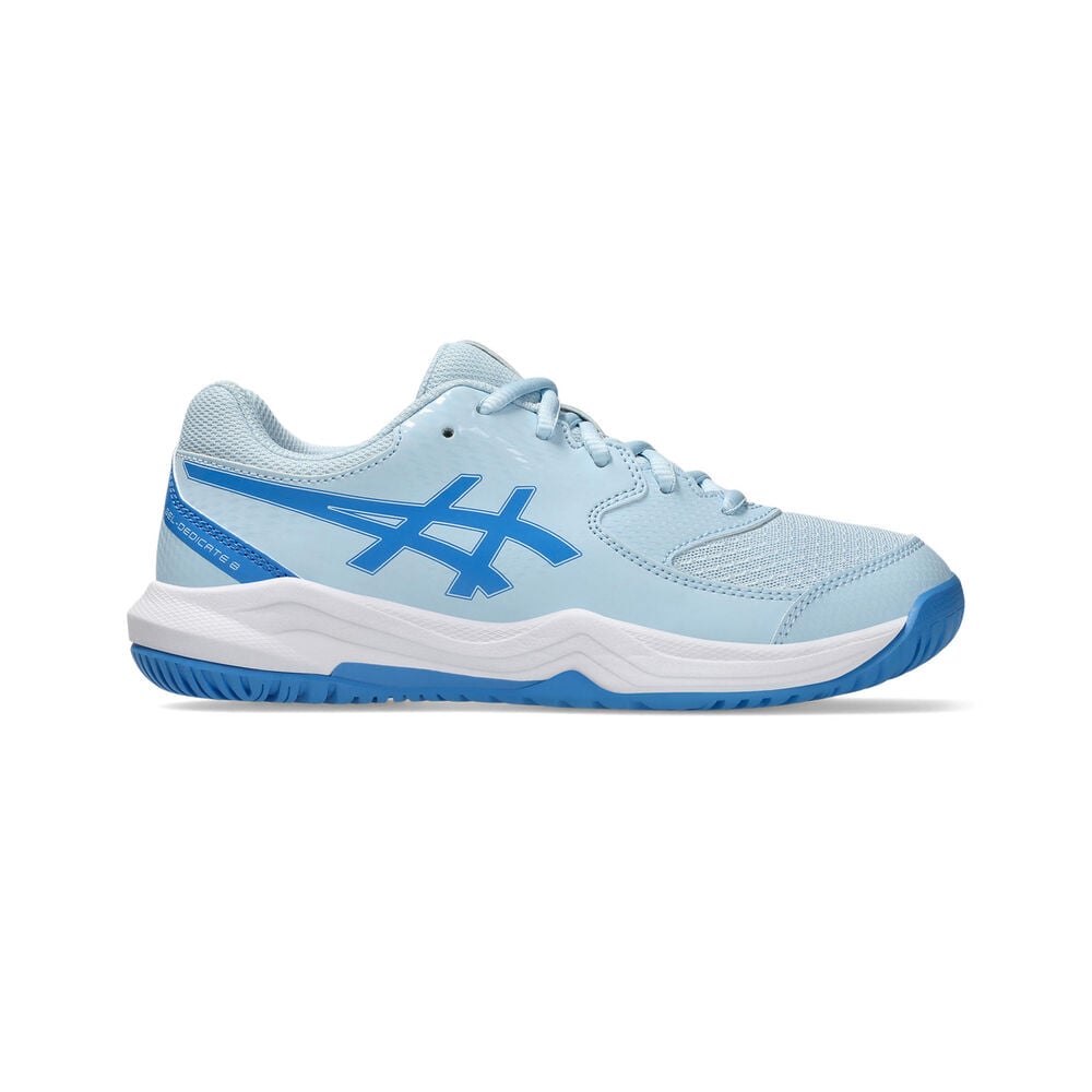 ASICS Gel-Dedicate 8 GS Tennisschoenen Kinderen