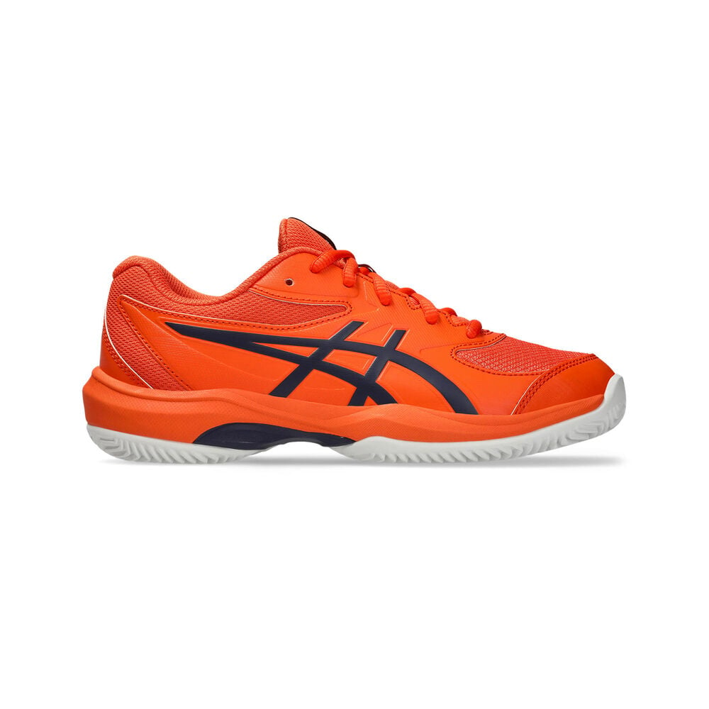 ASICS Gel-Game GS Tennisschoenen Kinderen