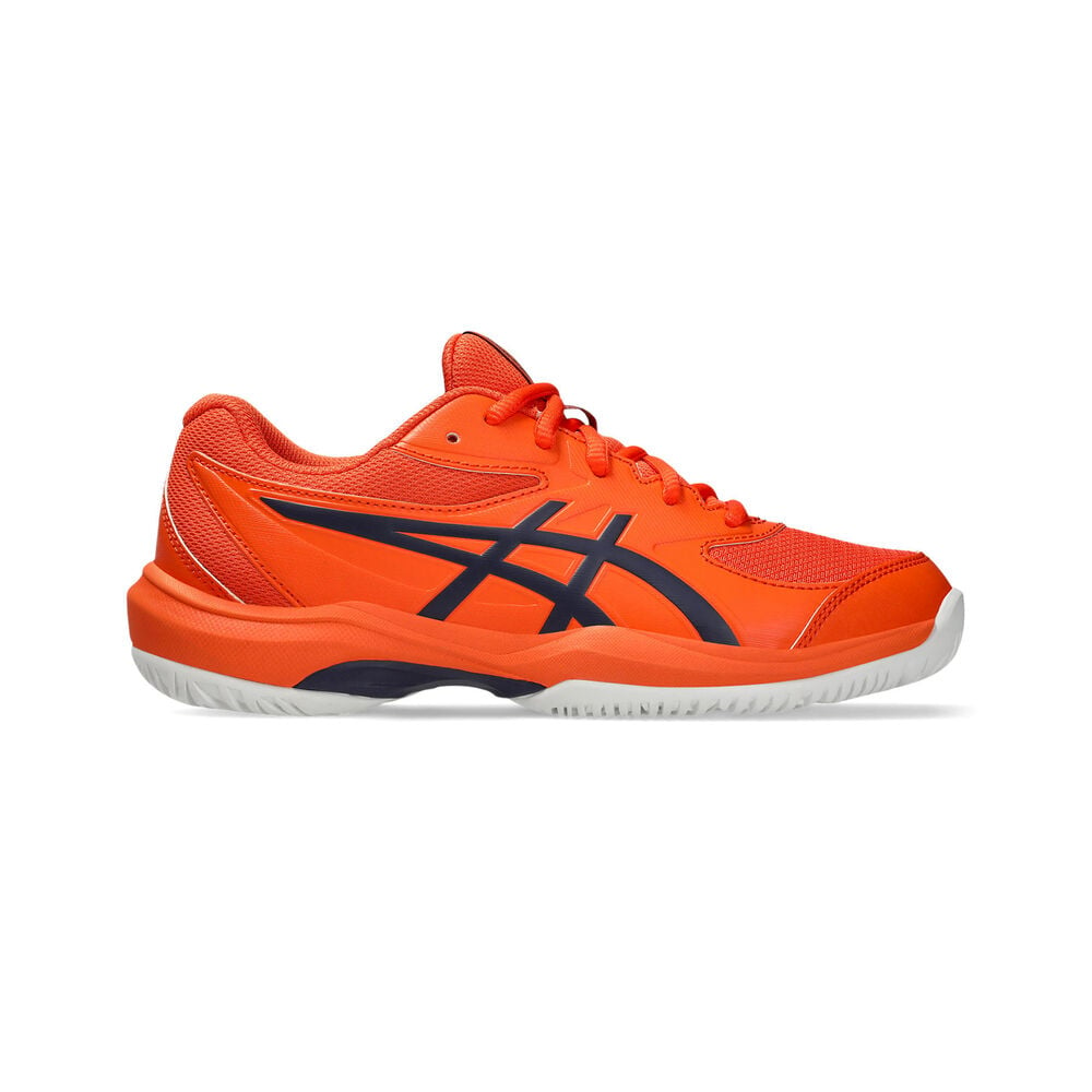 ASICS Gel-Game 10 GS Tennisschoenen Kinderen