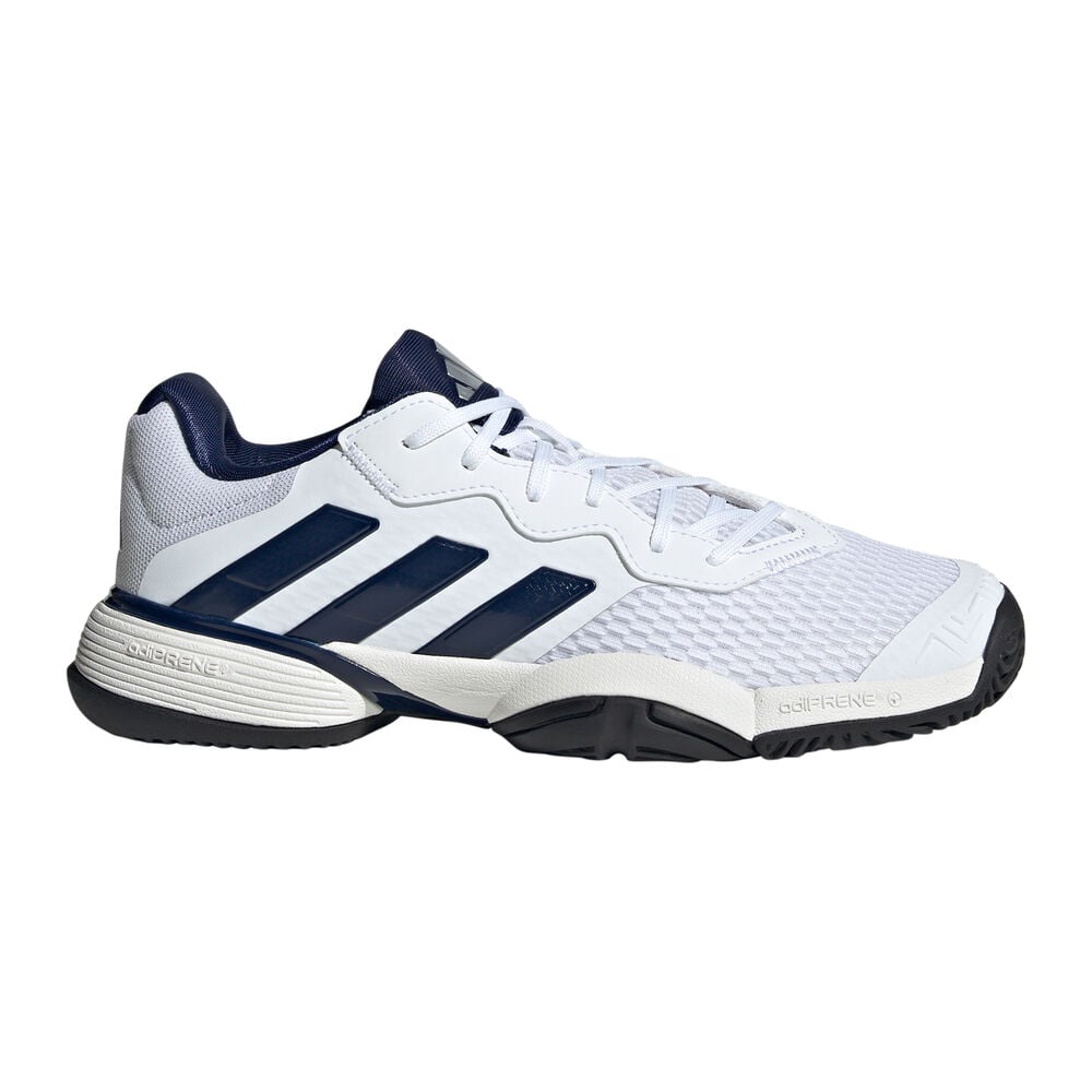 Adidas Barricade Tennisschoenen Kinderen