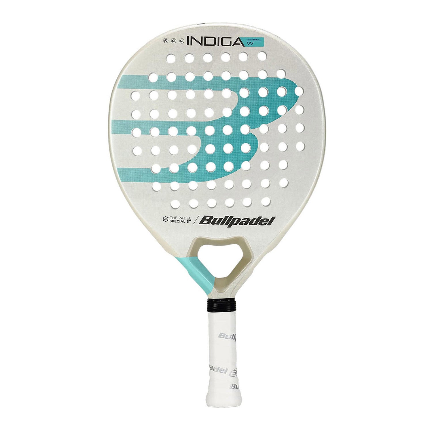 Bullpadel Indiga W 25