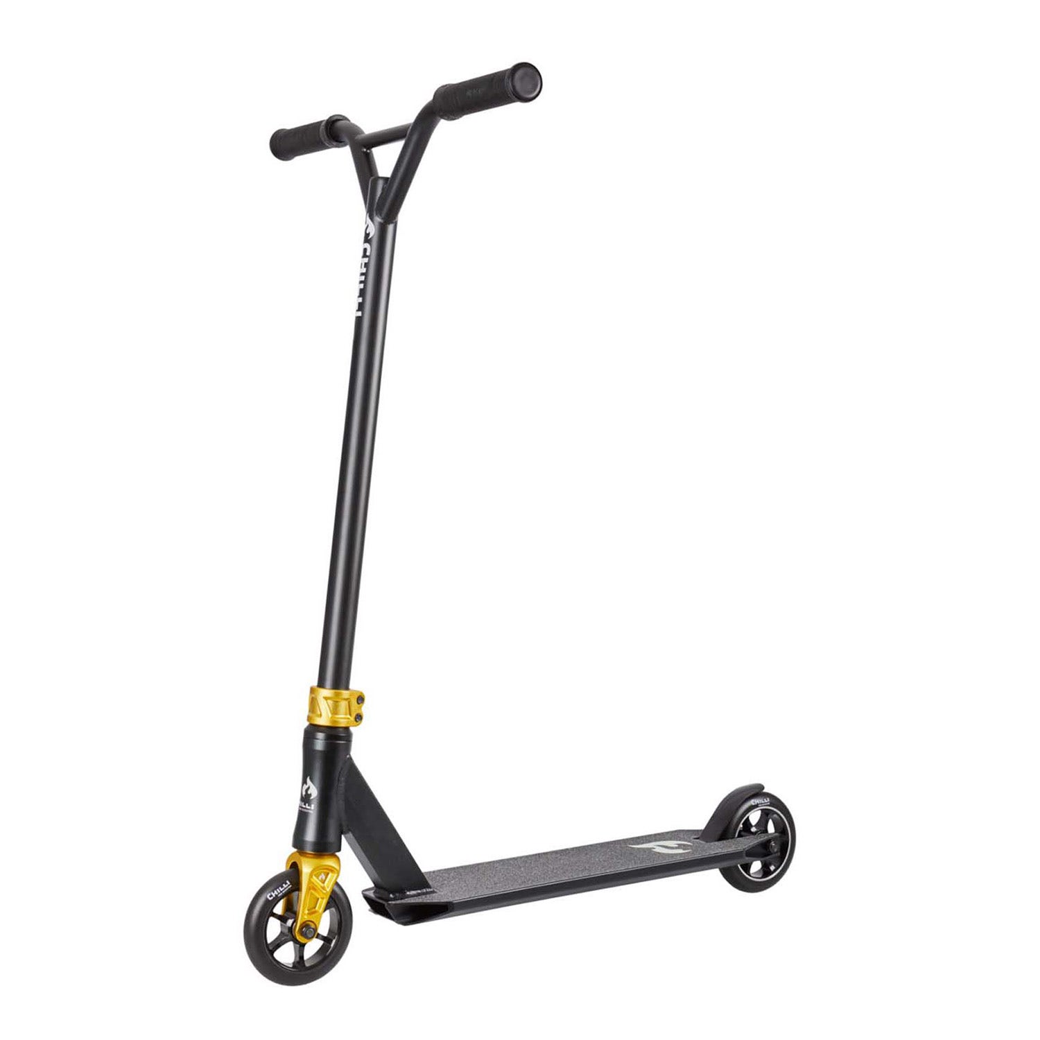 Chilli Pro Scooter 5000