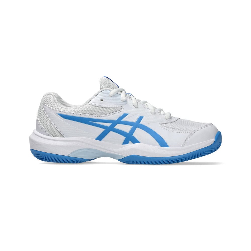 ASICS Gel-Game 10 GS Tennisschoenen Kinderen