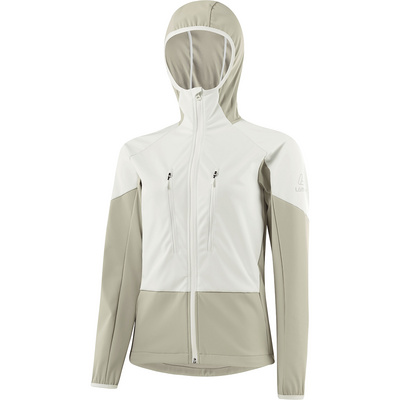 Löffler Dames Ventiga Ws Light Hoodie Jas