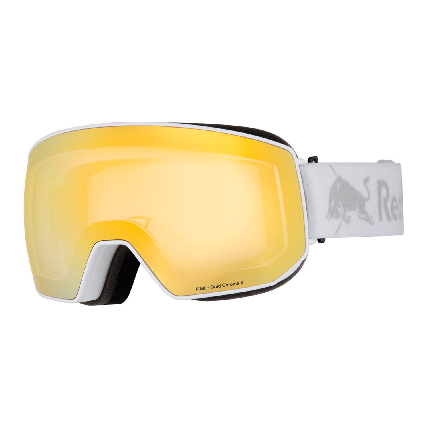 Red Bull Spect Fink Goggle