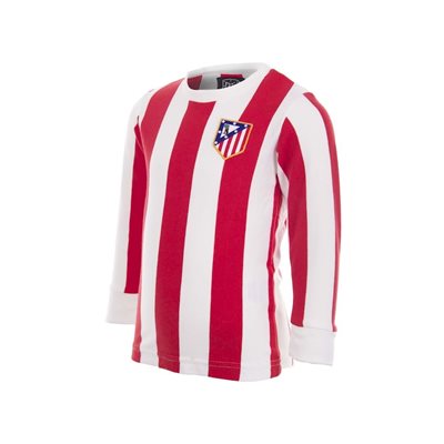 Sportus.nl COPA Football - Atletico Madrid 'My First Football Shirt' Baby