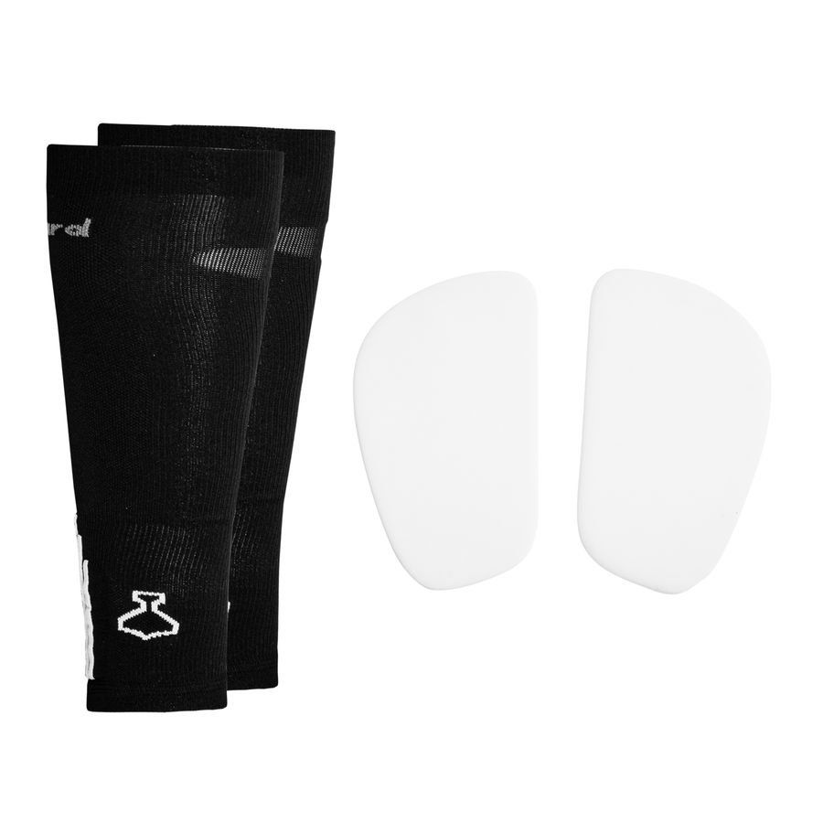 Liiteguard Performance Sleeve Set - Zwart