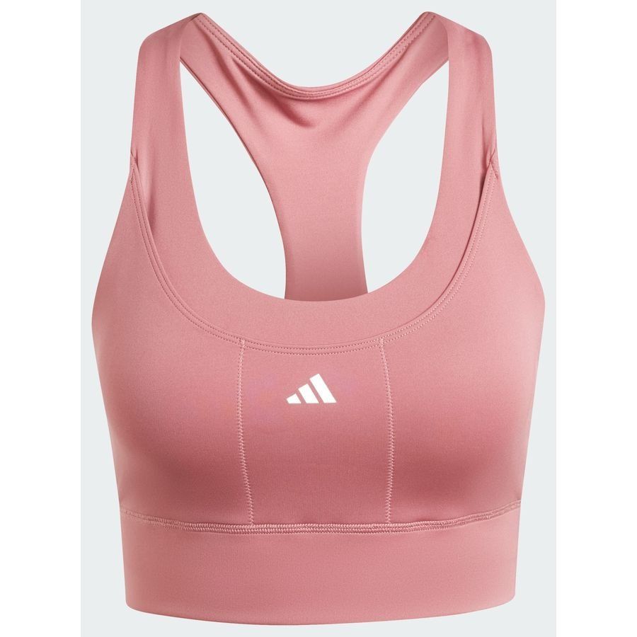 Adidas Run Pocket Medium-Support Beha