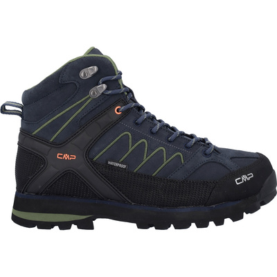 CMP Heren Moon Mid WP Schoenen