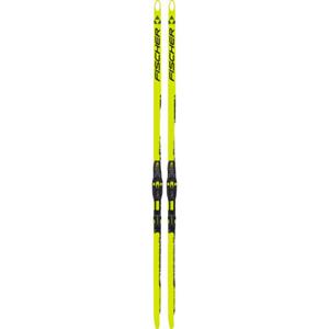 Fischer Speedmax Helium 61k Medium Skatingset 24/25