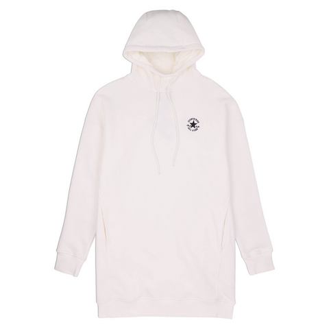 Converse Sweatjurk WOMEN'S  CHUCK TAYLOR HOODIE DRESS