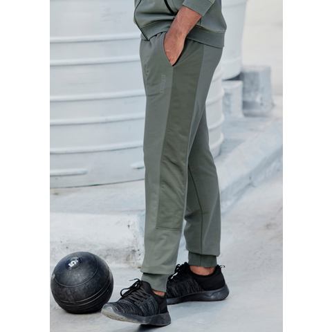 AUTHENTIC LE JOGGER Sweatpants