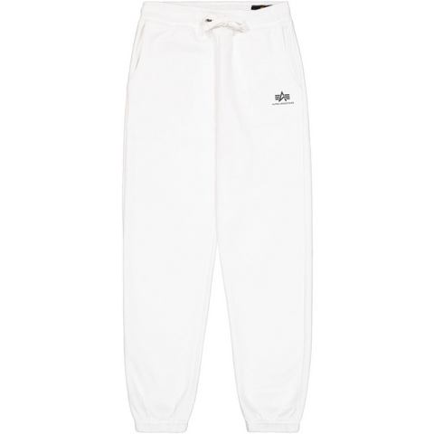 Alpha Industries Sweatbroek Basic Jogger Small Logo II