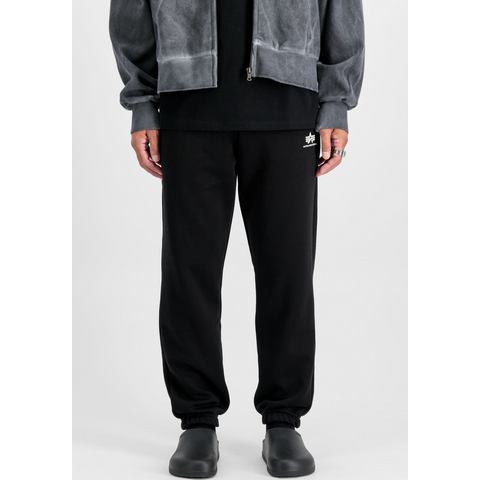 Alpha Industries Sweatbroek Basic Jogger Small Logo II