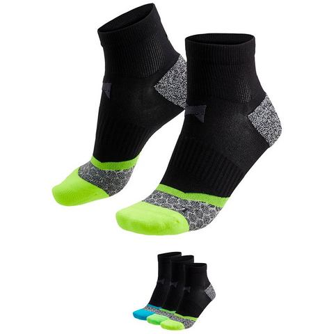 XTREME sockswear Functionele sokken (3 paar, Set van 3)