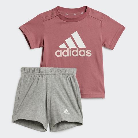 Adidas Sportswear Trainingspak I BL CO T SET (2-delig)