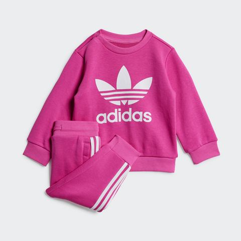 Adidas Originals Trainingspak CREW SET (2-delig)