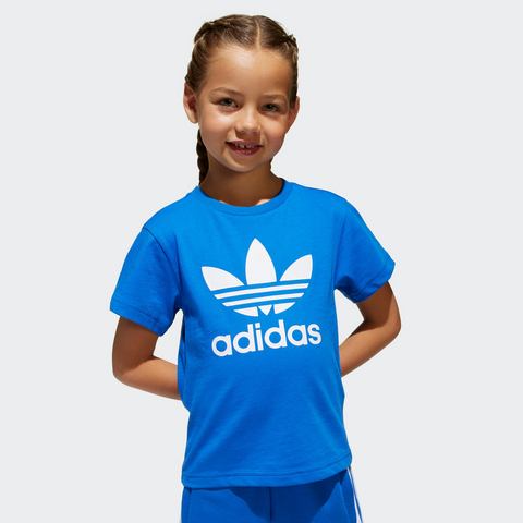 Adidas Originals Trainingspak SHORT TEE SET (2-delig)