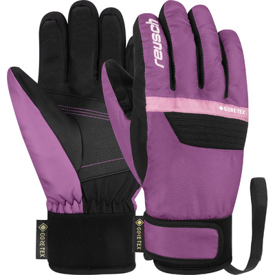 Reusch Kinderen Bolt Sc GTX Handschoenen