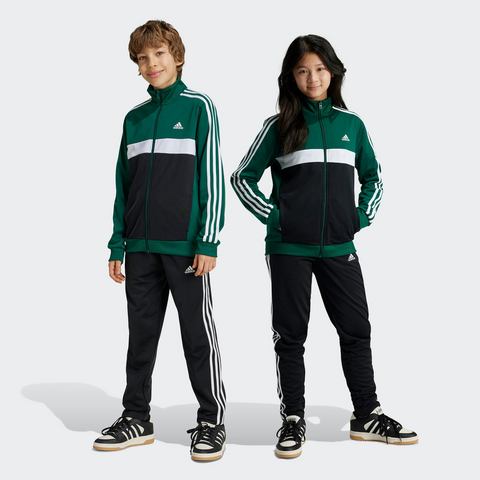 Adidas Sportswear Trainingspak U 3S TIBERIO TS (2-delig)