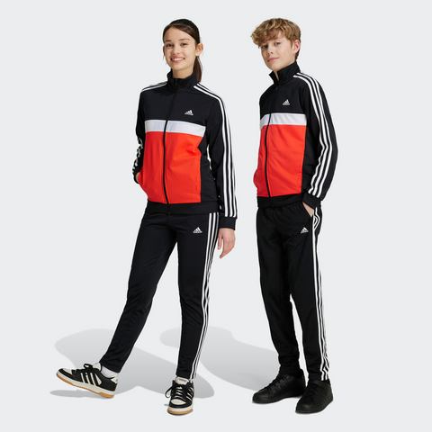 Adidas Sportswear Trainingspak U 3S TIBERIO TS (2-delig)