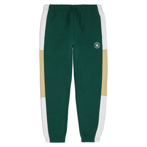 Converse Joggingbroek MEN'S  RETRO KNIT SWEATPANTS