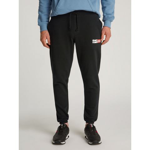 TOMMY JEANS Joggingbroek TJM SLIM ENTRY SWEATPANT