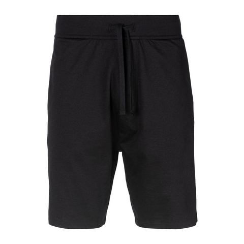 BOSS Sweatshort met trekkoord