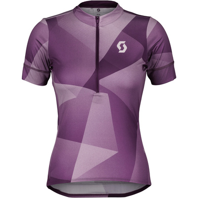 Scott Dames Endurance 15 SS Fietsshirt